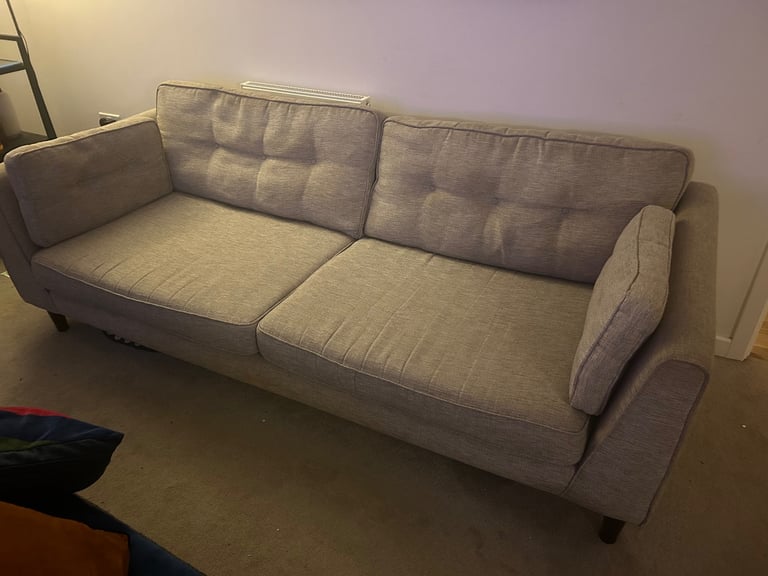 Sofa & loveseat 