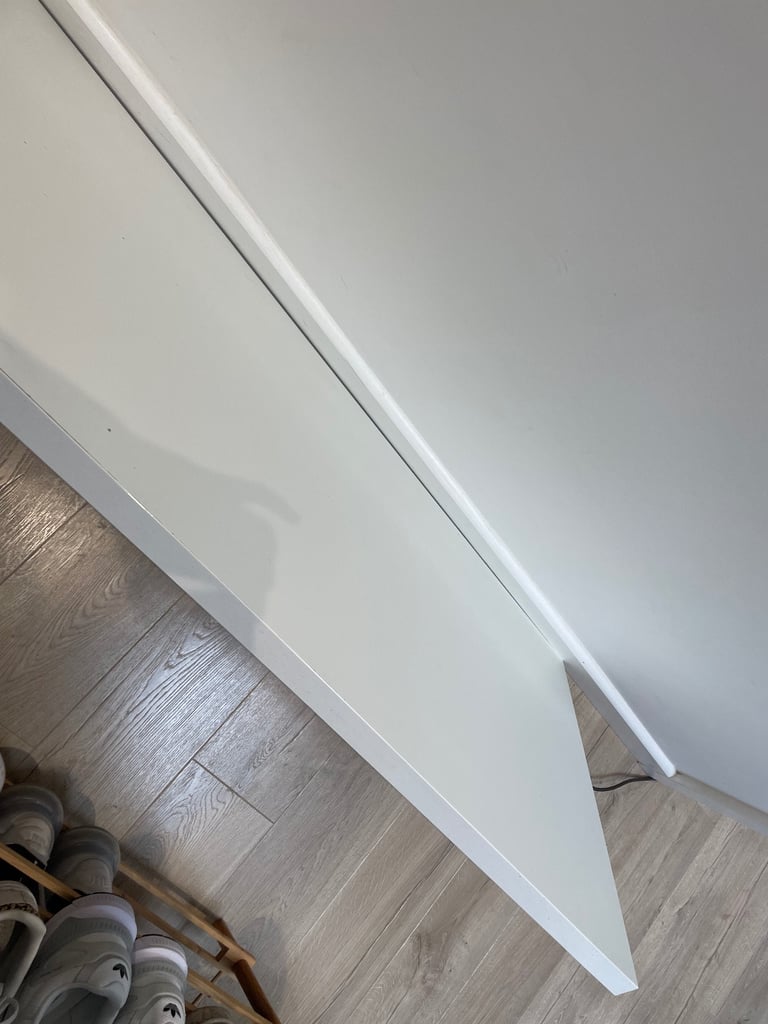 image for IKEA desk top - free 