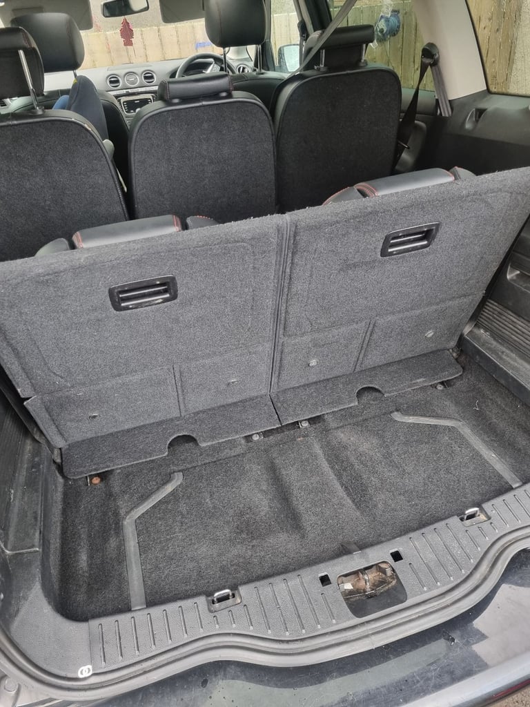 Ford, S-MAX, MPV, 2012, Other, 2179 (cc), 5 doors
