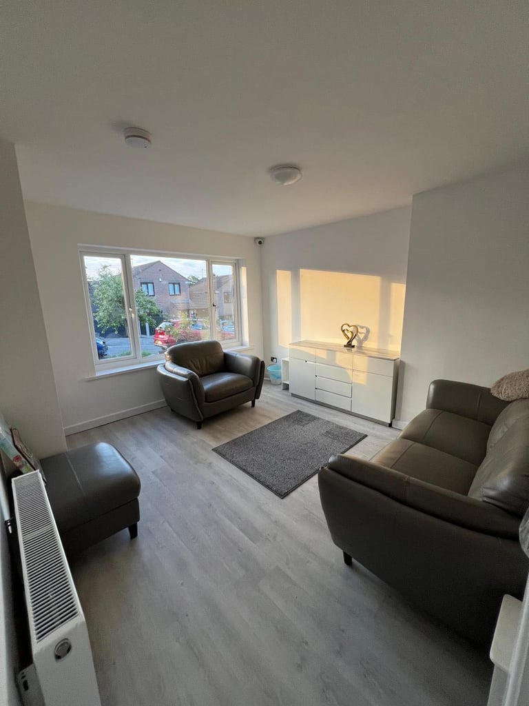 House for Rent - Wincobank S9 1DH