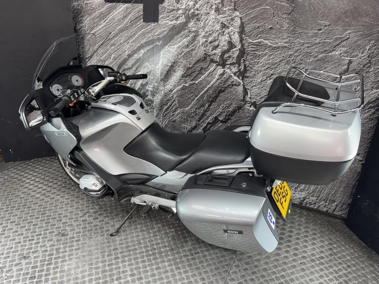 BMW R1200RT R 1200 RT 2005
