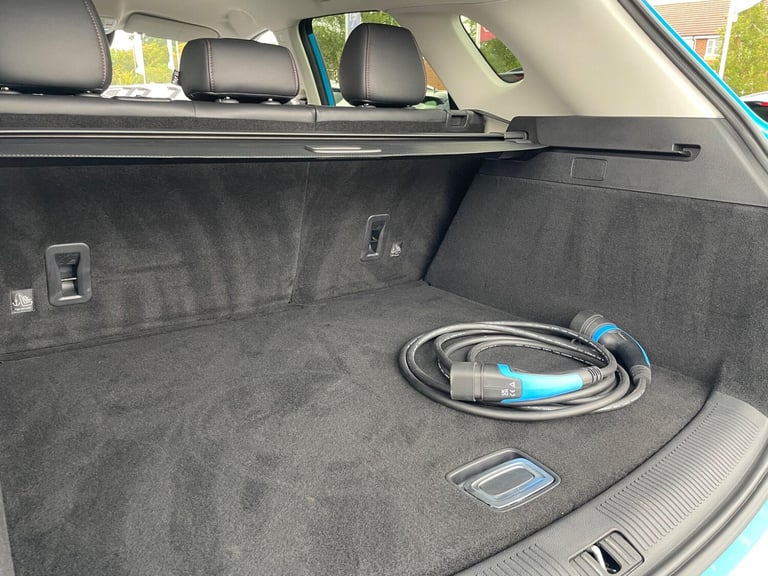 2023 MG MG HS 1.5 T-GDI 16.6kWh Trophy Auto Euro 6 (s/s) 5dr ESTATE Petrol/Electric Hybrid Automatic