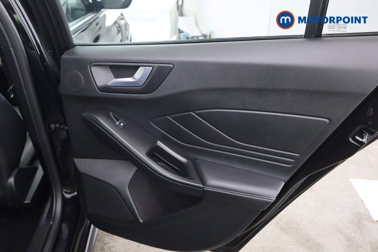 2022 Ford Focus 1.0 EcoBoost ST-Line Vignale 5dr HATCHBACK PETROL Manual