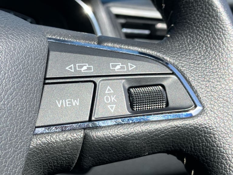 2020 SEAT Ibiza 1.0 TSI 110 Xcellence Lux [EZ] 5dr Hatchback PETROL Manual