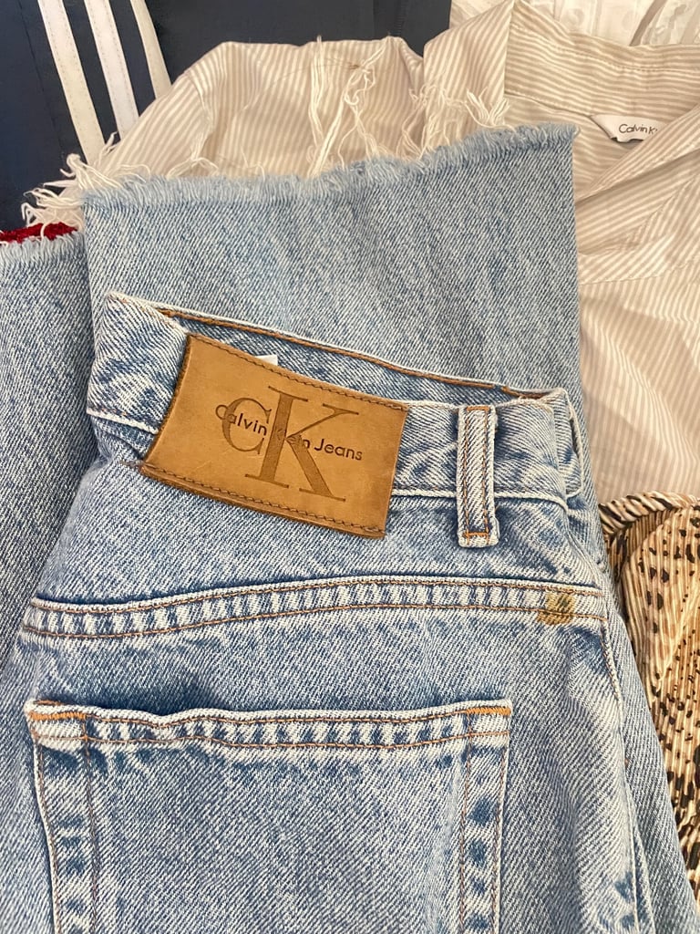 Job lot women’s clothes - vintage & branded 