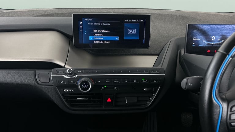 2020 BMW i3 42.2kWh S Hatchback 5dr Electric Auto (184 ps) - RAPID CHARGE PREPARATION - Hatchback...