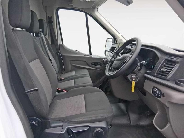 2022 Ford Transit 2.0 350 EcoBlue Leader Panel Van 5dr Diesel Manual RWD L3 H3 Euro 6 (s/s) ( PAN...