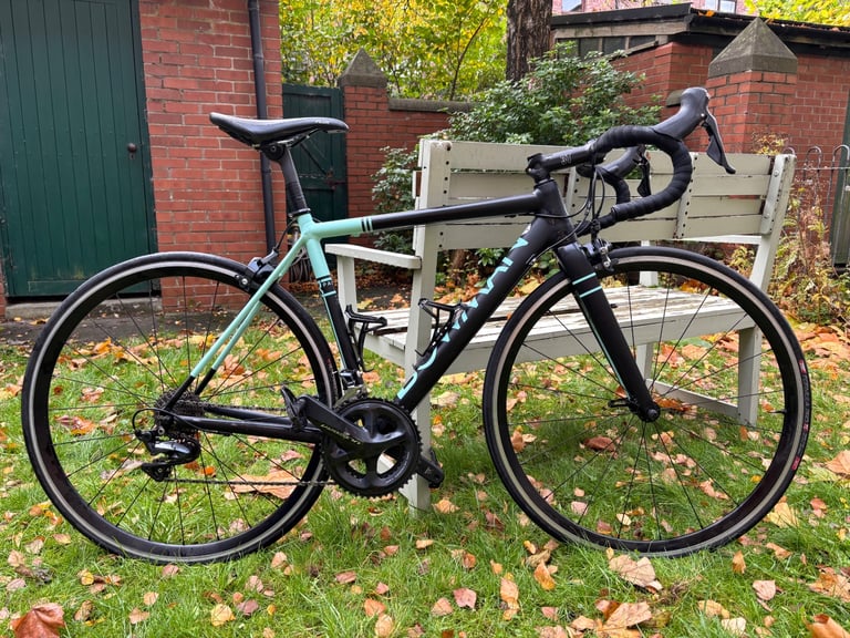 Bowman Palace R Road Bike 52cm 