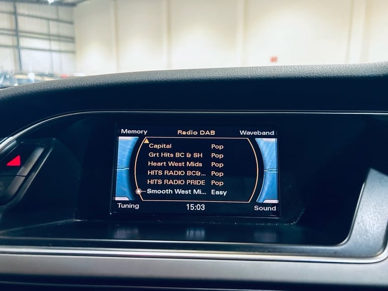 AUDI A5 2.0 TDI S LINE COUPE 2 DOOR DIESEL MANUAL QUATTRO 177 RED 2014