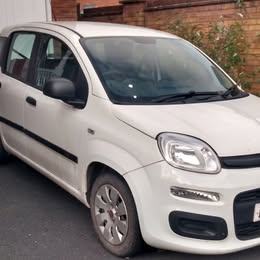 image for Fiat, PANDA, Hatchback, 2013, Manual, 1242 (cc), 5 doors