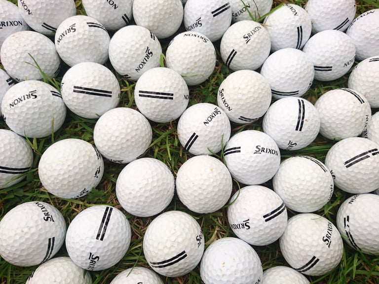 image for Srixon Golf Balls