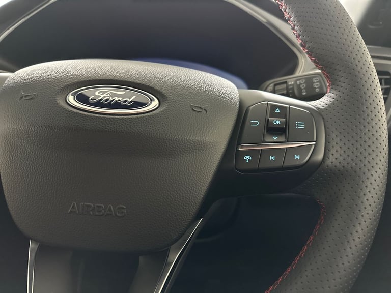 2024 Ford Kuga 5Dr ST-Line X 2.5 PHEV 243PS 2WD Auto Estate Petrol Parallel PHEV Automatic
