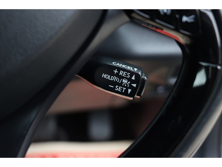 2019 Toyota C-HR VVT-i Excel SUV Petrol Automatic