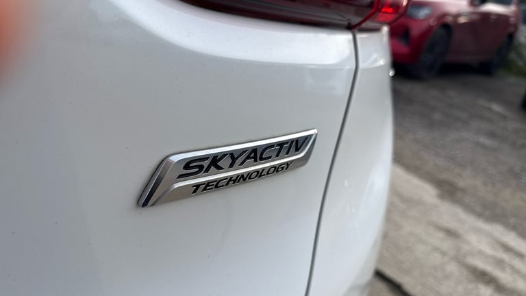 2018 Mazda CX-3 2.0 Sport Nav 5dr AWD HATCHBACK PETROL Manual