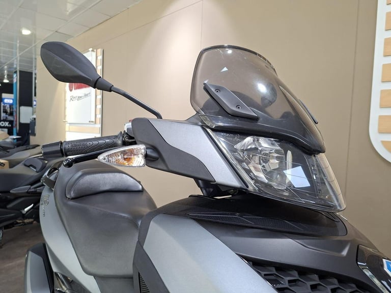 2015 Piaggio MP3 300 300 Yourban Sport LT