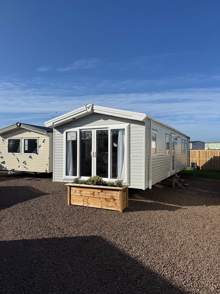 Willerby Salisbury 2026 Coldingham Scottish Borders TD14 5TX