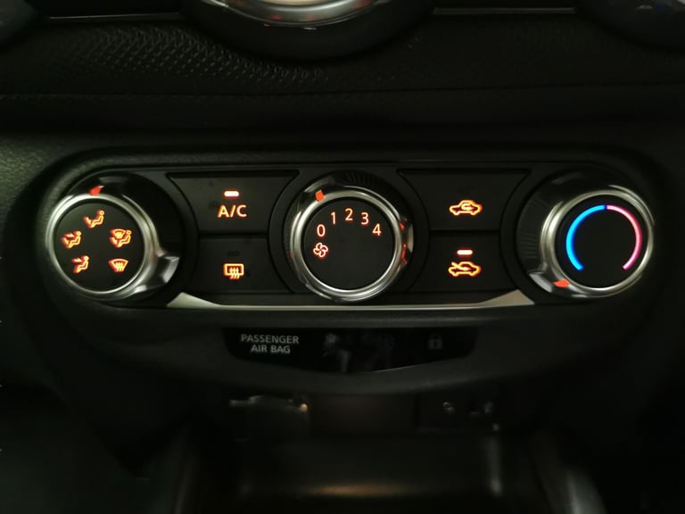 2023 Nissan Juke 1.0 DIG-T Visia SUV 5dr Petrol Manual Euro 6 (s/s) (114 ps) - BLUETOOTH - S Suv ...
