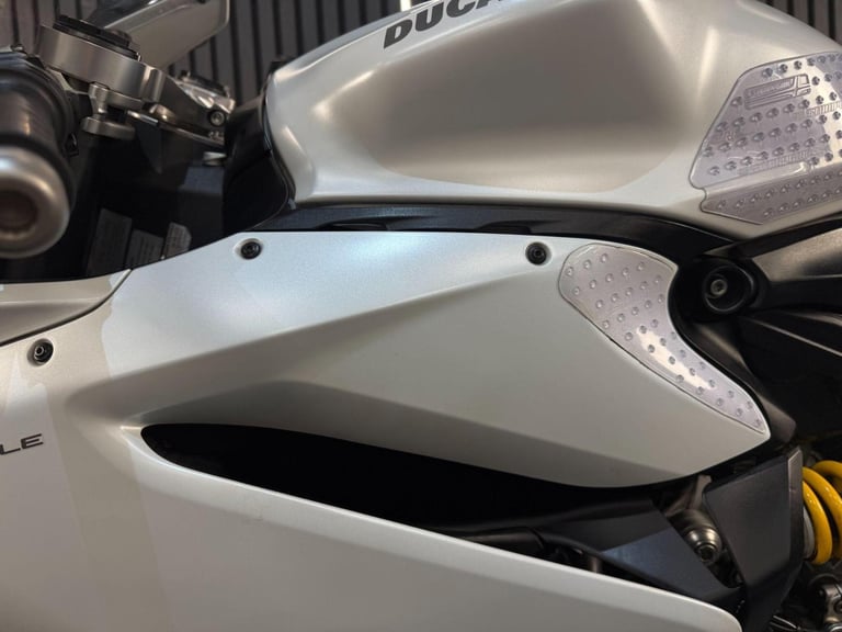 2016 Ducati 959 Panigale 959 Euro 4