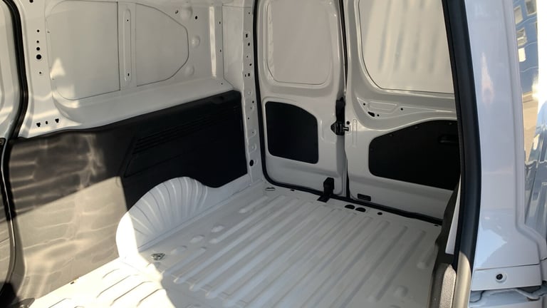 2024 Citroen Berlingo 1.5 BlueHDi 950Kg Driver Edition 130ps EAT8 [S/S] PANEL VAN DIESEL Automatic