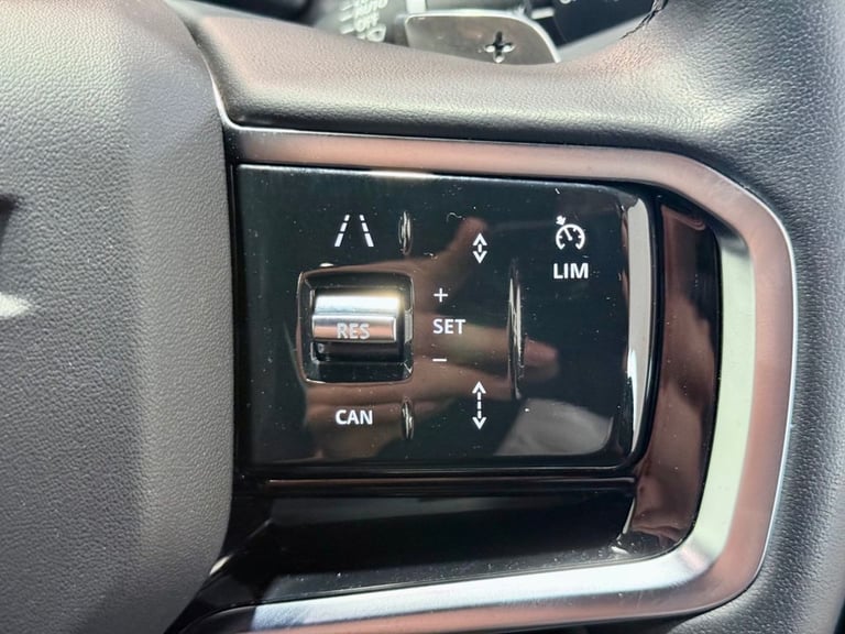 2022 22 LAND ROVER RANGE ROVER EVOQUE 2.0 P250 MHEV R-DYNAMIC S SUV 5DR PETROL A