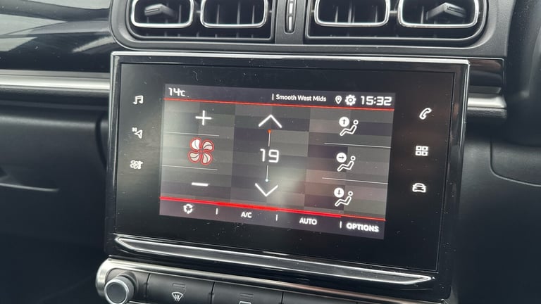 2021 Citroen C3 1.2 PureTech Shine Hatchback 5dr Petrol Manual Euro 6 (s/s) (83 ps) Hatchback Pet...