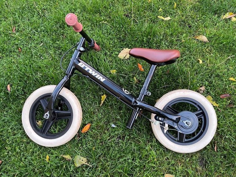Balance bike 