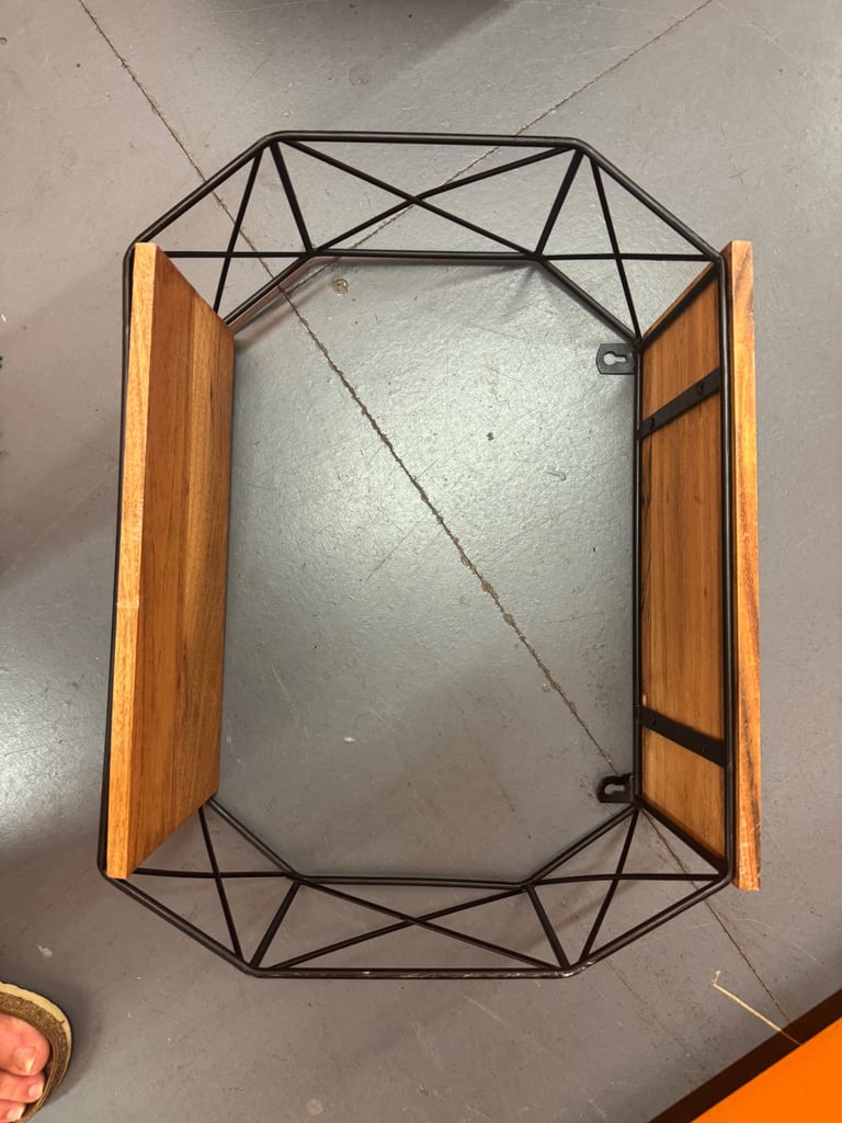 image for Shelve