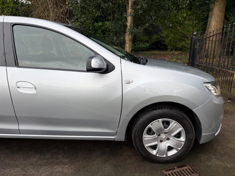2020 Dacia Sandero 0.9 TCe Comfort Euro 6 (s/s) 5dr HATCHBACK Petrol Manual