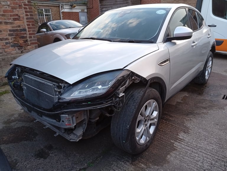 image for 2019 Jaguar E-Pace 2.0d 5dr ESTATE Diesel Manual