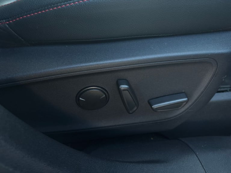 2022 Ford Kuga 2.5 PHEV ST-Line X Edition 5dr CVT 4X4 PETROL/ELECTRIC Automatic