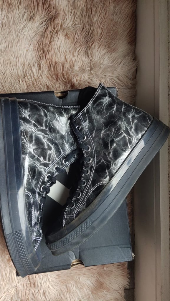 Converse Chuck 70 Hi 'Pony Hair'