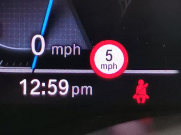 2023 BMW iX3 80kWh M Sport Pro SUV 5dr Electric Auto (286 ps) - HUD - ADAPT CRUISE - PAR Suv Elec...