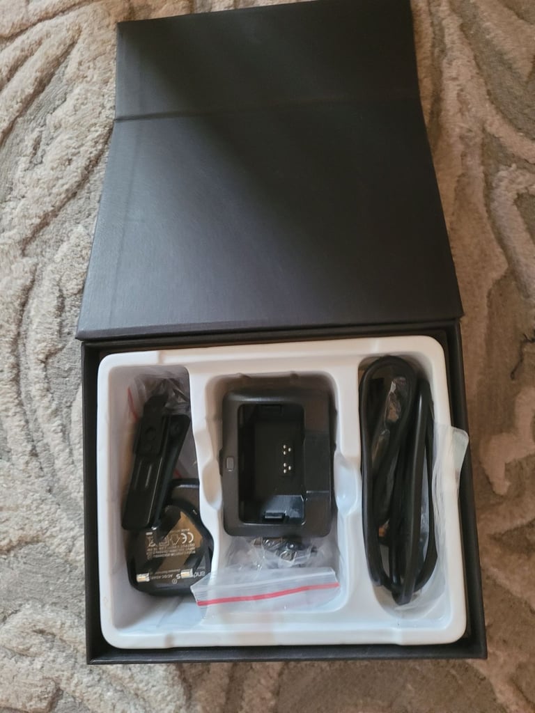 Guardian G1 Body Cam 128gB
