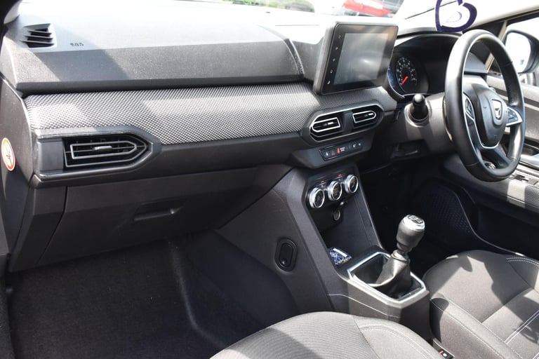 2022 Dacia Jogger 1.0 TCe Comfort Euro 6 (s/s) 5dr Petrol