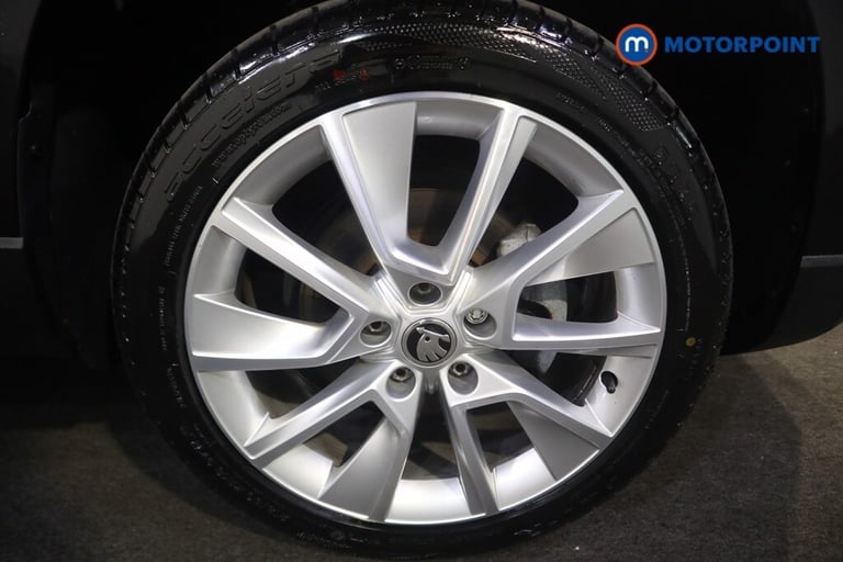 2020 Skoda Karoq 1.5 TSI SE L 5dr SUV Petrol Manual