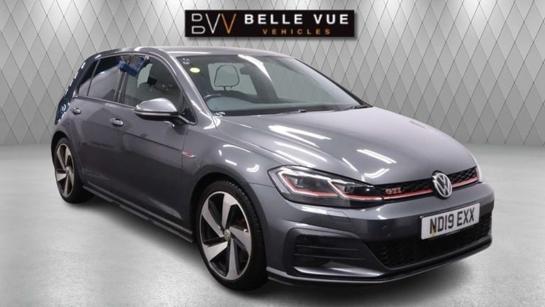image for 2019 Volkswagen Golf 2.0 Golf GTi Performance TSi 5dr - NATIONAL DELIVERY* Hatchback Petrol Manual