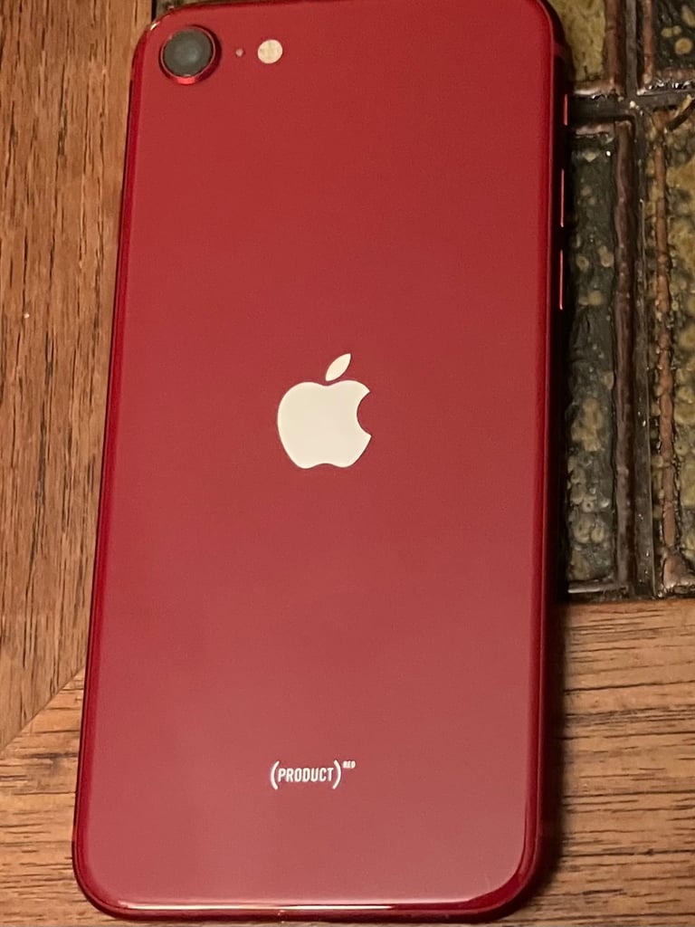 Apple iPhone SE second generation 2022