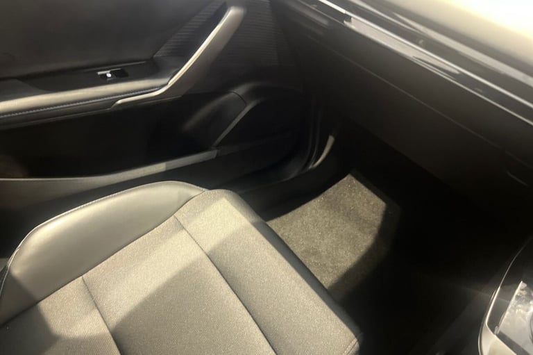 2023 73 MG MG 4 64KWH TROPHY LONG RANGE HATCHBACK 5DR ELECTRIC AUTO (203 PS) ADA