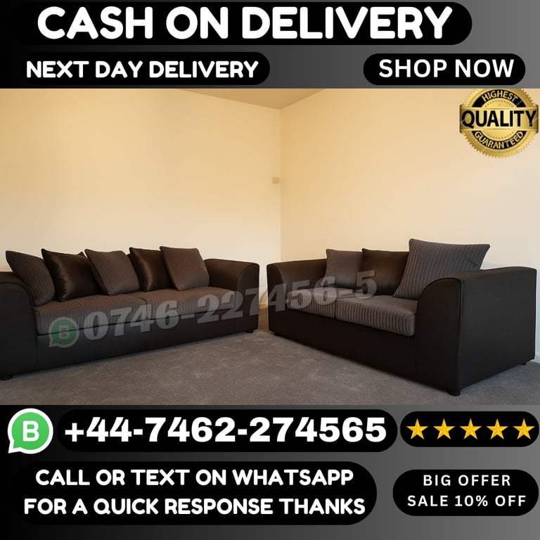 image for Unbeatable Sofa Sale: Comfort & Style at Great Prices