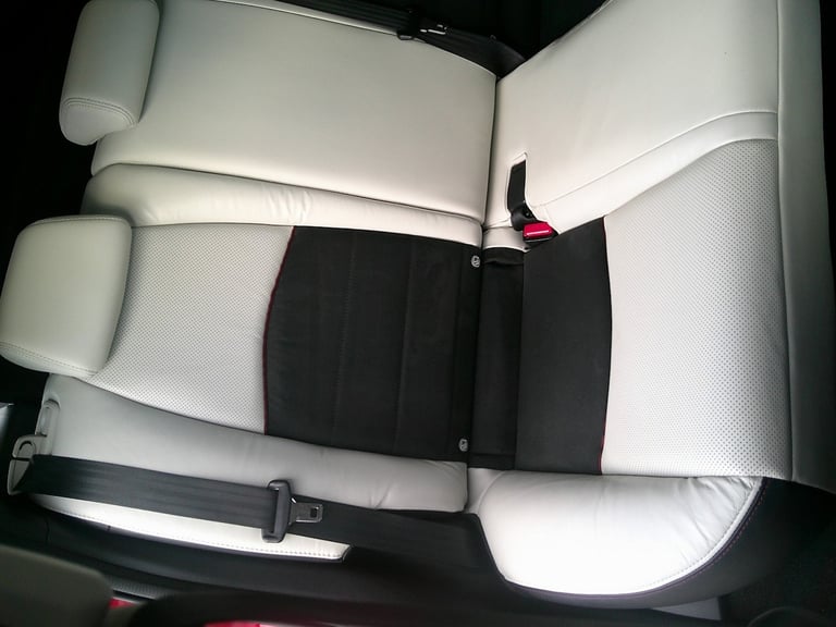 MAZDA CX-3 2.0 SKYACTIV-G Sport Nav 2016