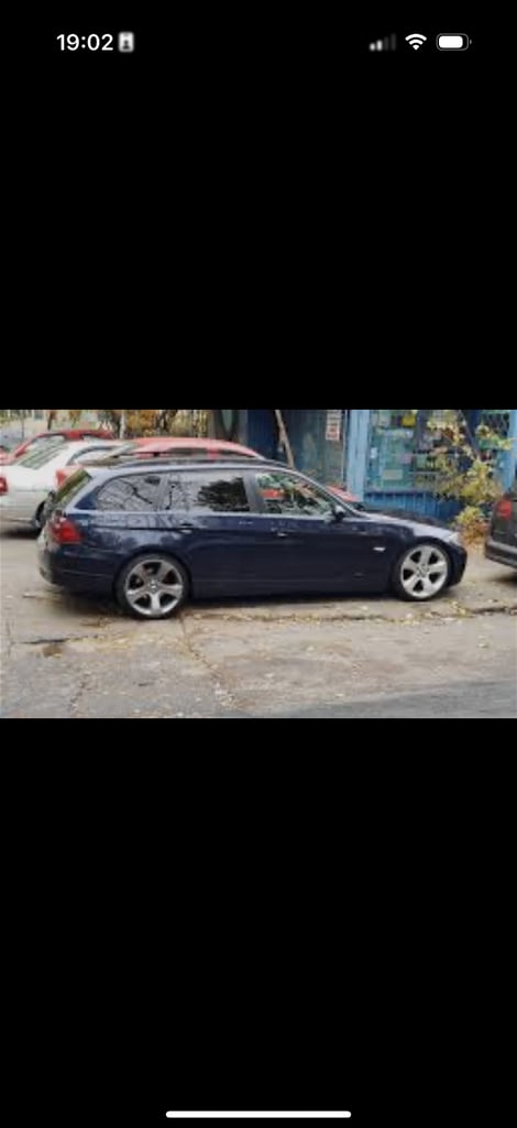 19” BMW 132 x5 x6 Vw Transporter 5x120 Alloys