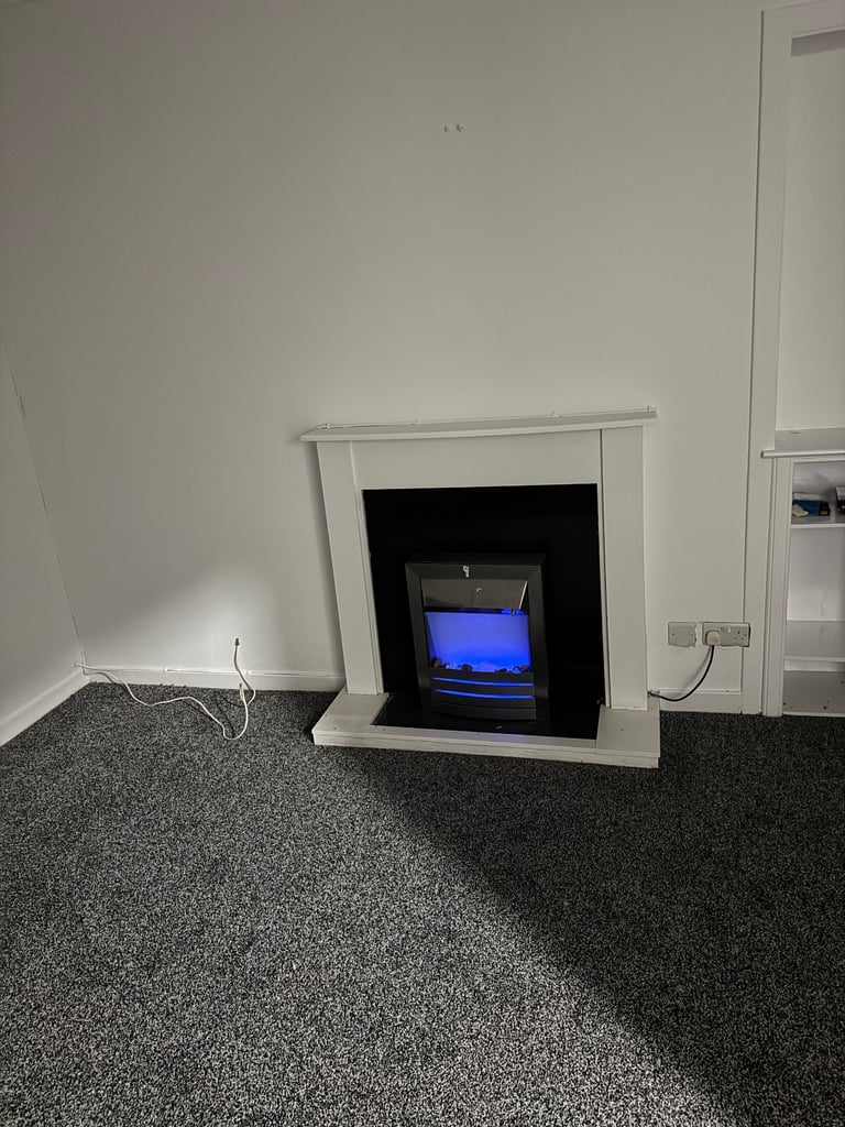 2 bedroom flat for rent in Dunfermline 