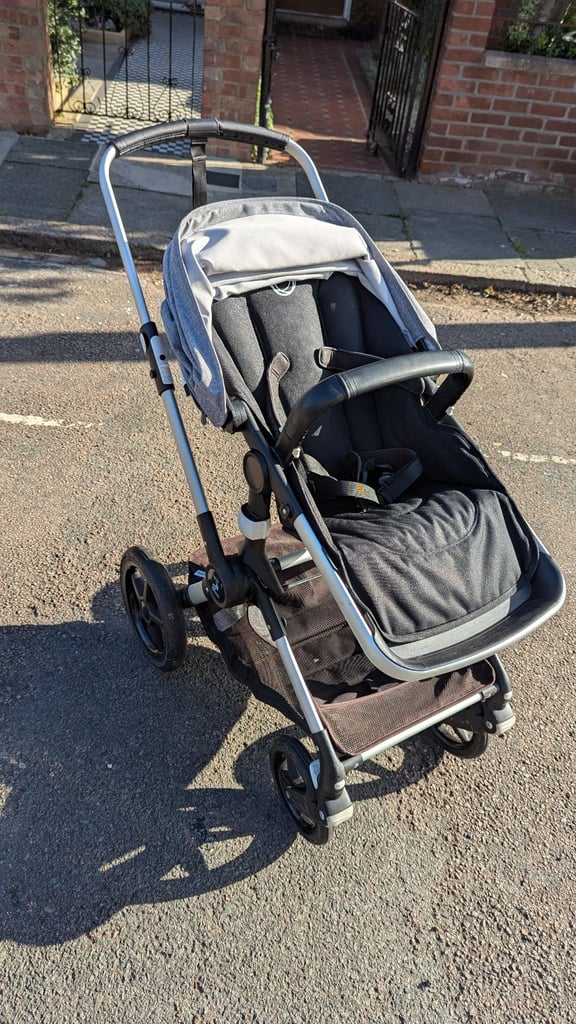 image for Bugaboo Fox pram