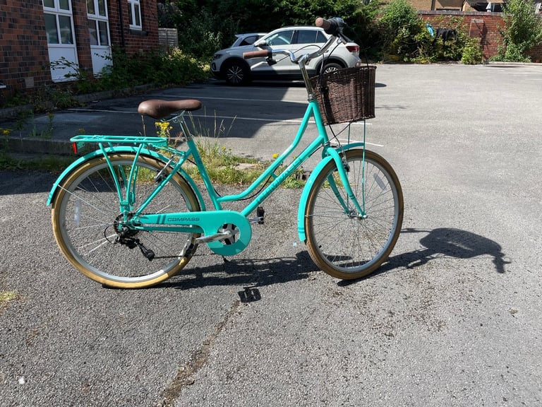 image for Bike