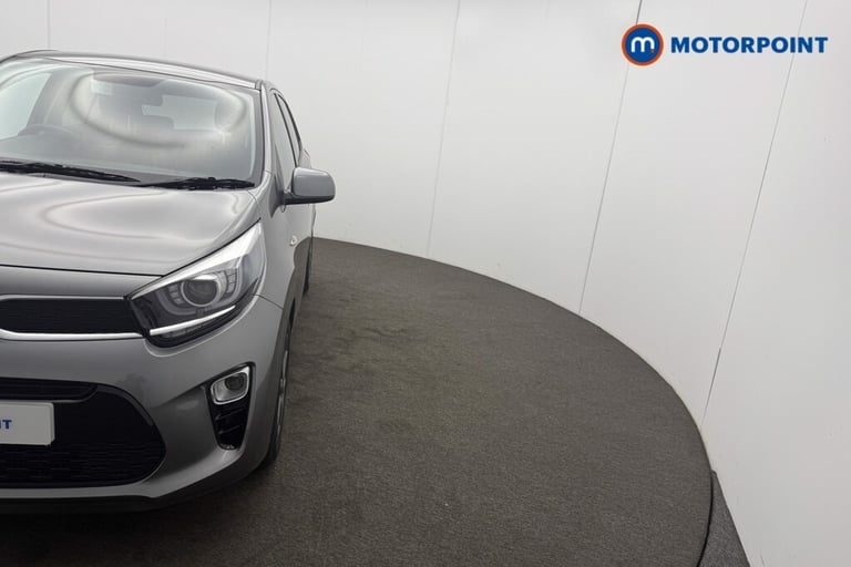 2022 Kia Picanto 1.0 Shadow 5dr [4 seats] Hatchback Petrol Manual