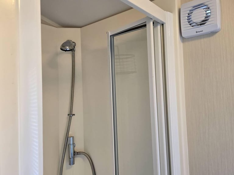 Willerby Martin in North Wales  - Lodge / Caravan 