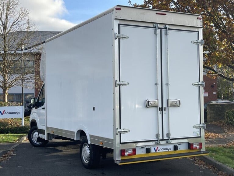 2024 Maxus Deliver 9 D20 Low Loader Diesel Manual