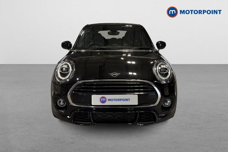 2020 MINI Hatch 1.5 Cooper Sport II 5dr Auto HATCHBACK PETROL Automatic