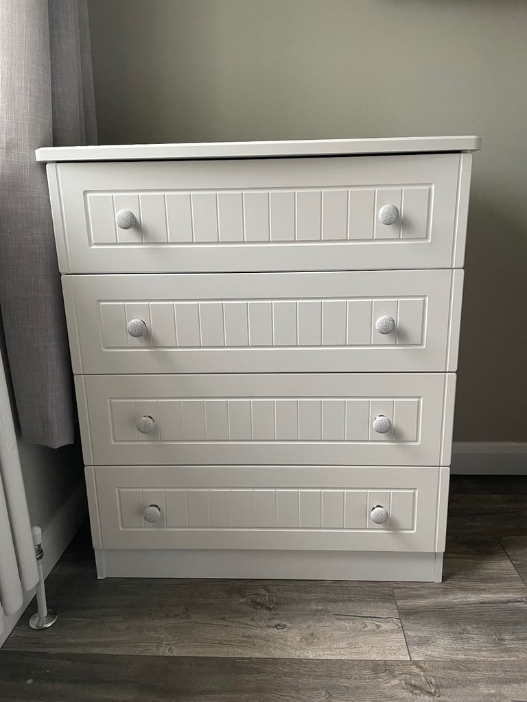 image for Bedroom Drawers