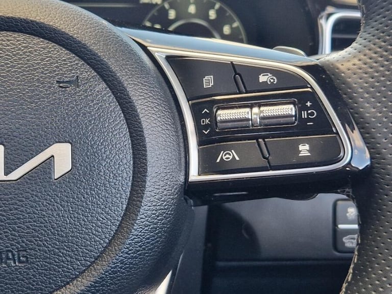 2024 Kia Pro Ceed 1.5 T Gdi Gt Line S Shooting Brake 5dr Petrol Dct Euro 6 (s/s) (138 Bhp) ESTATE...